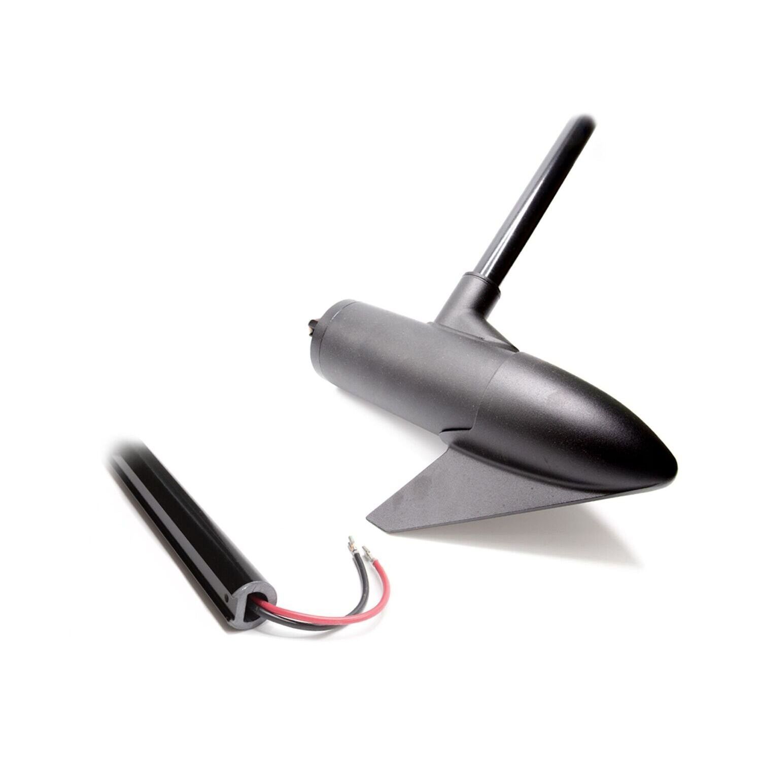 Motor & Riggrör till 55lbs 54" Terrova BT/WR