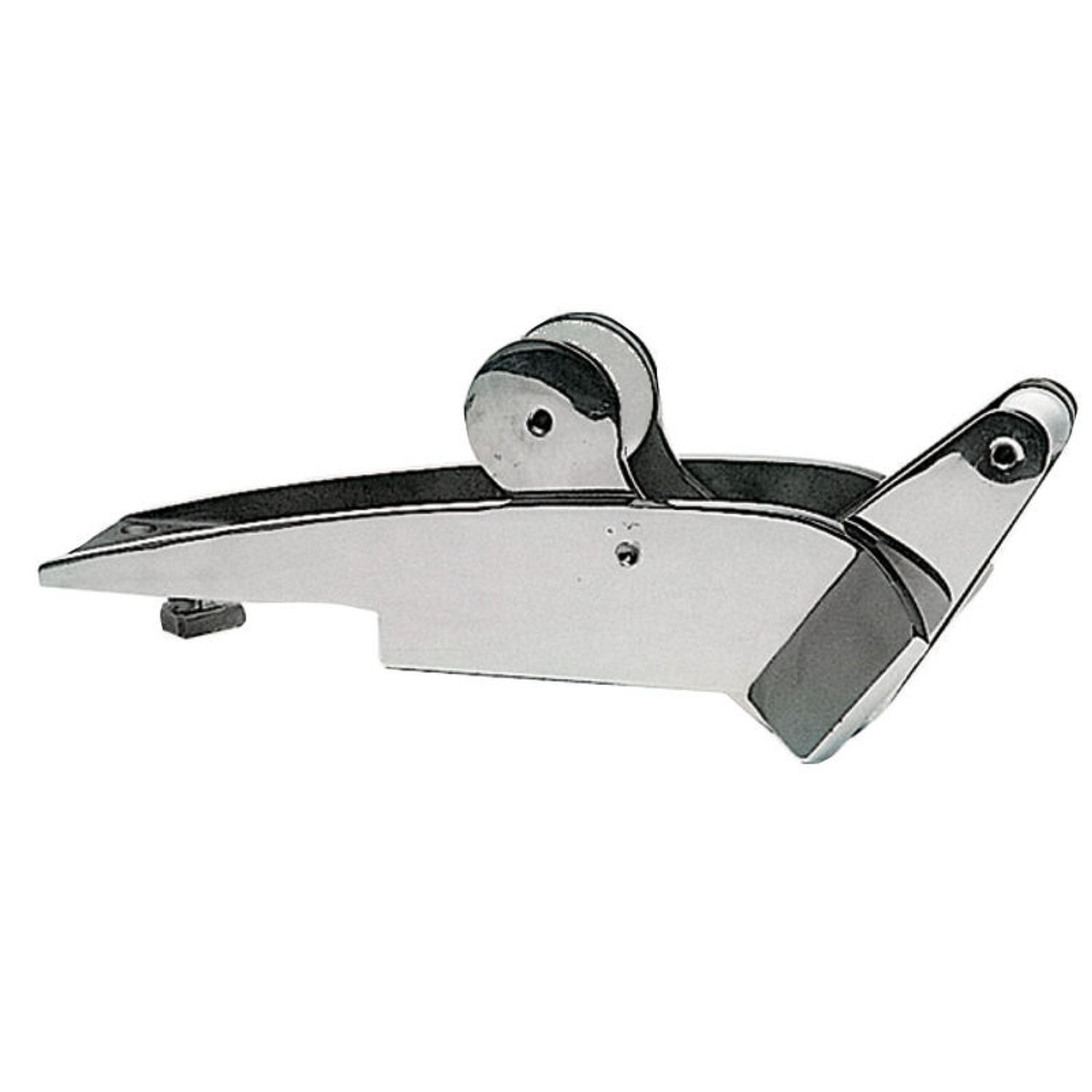 SS vippande ankarrulle max 12 kg