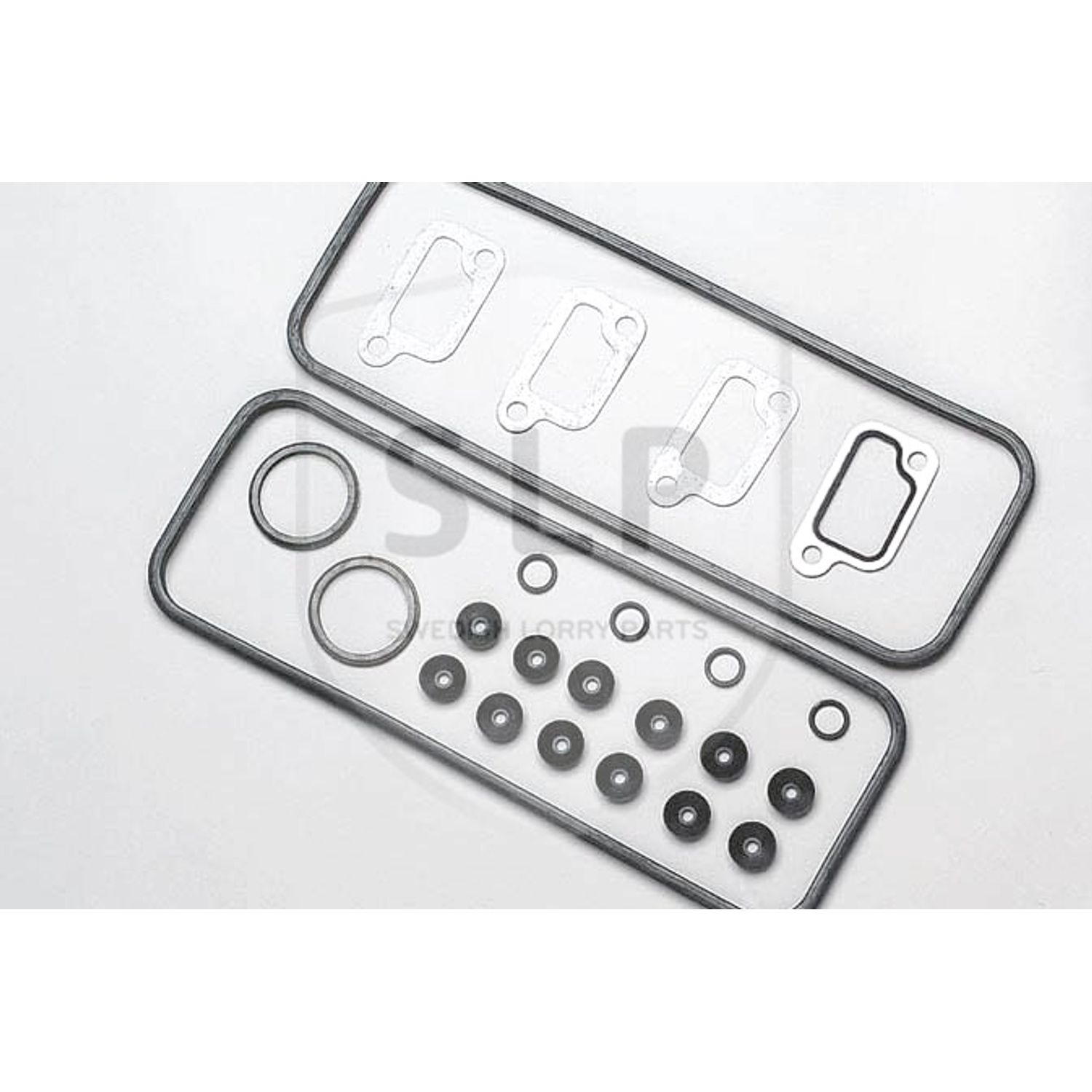 Tilleggssett for feiing SLPCDS762