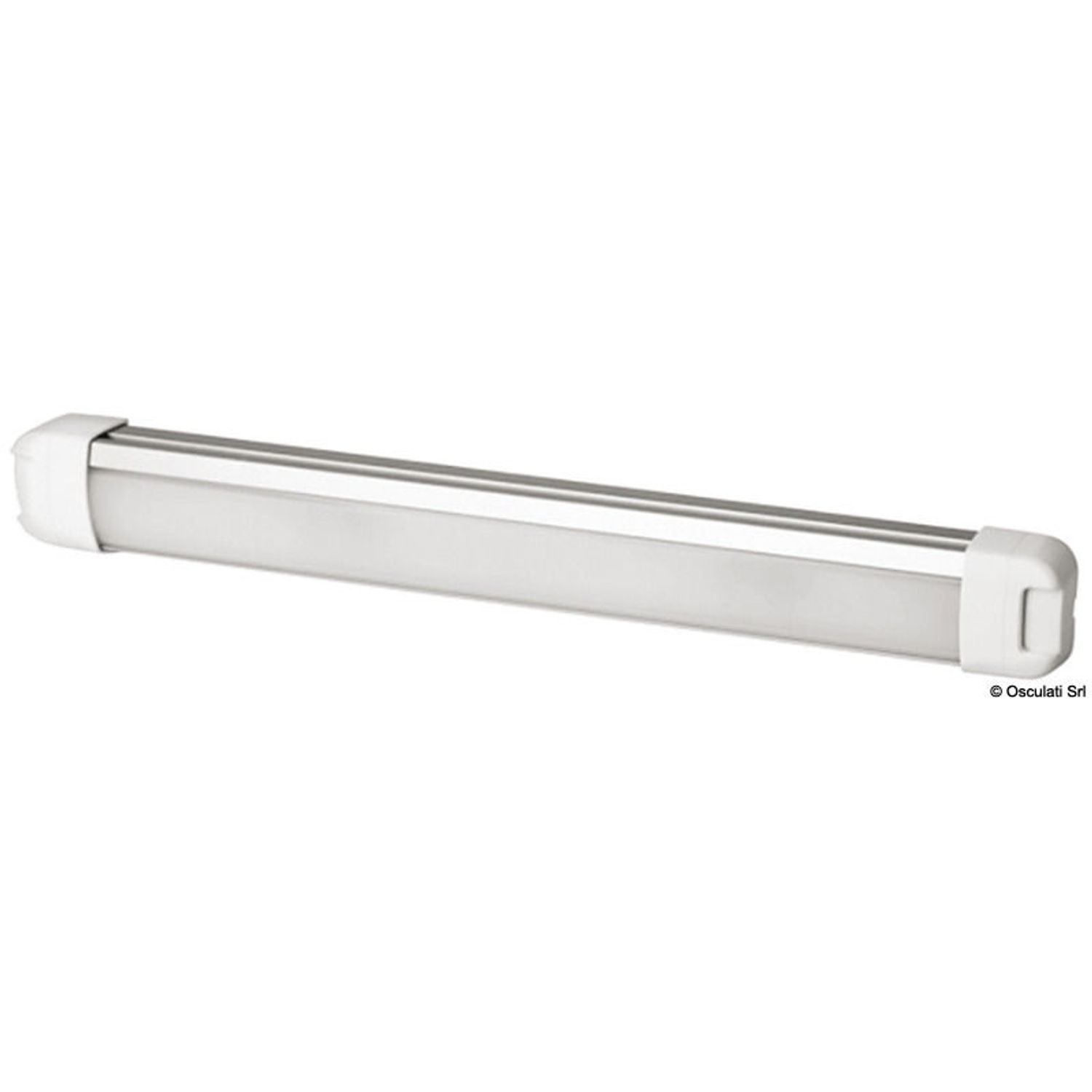 LED-taklampe 438 mm