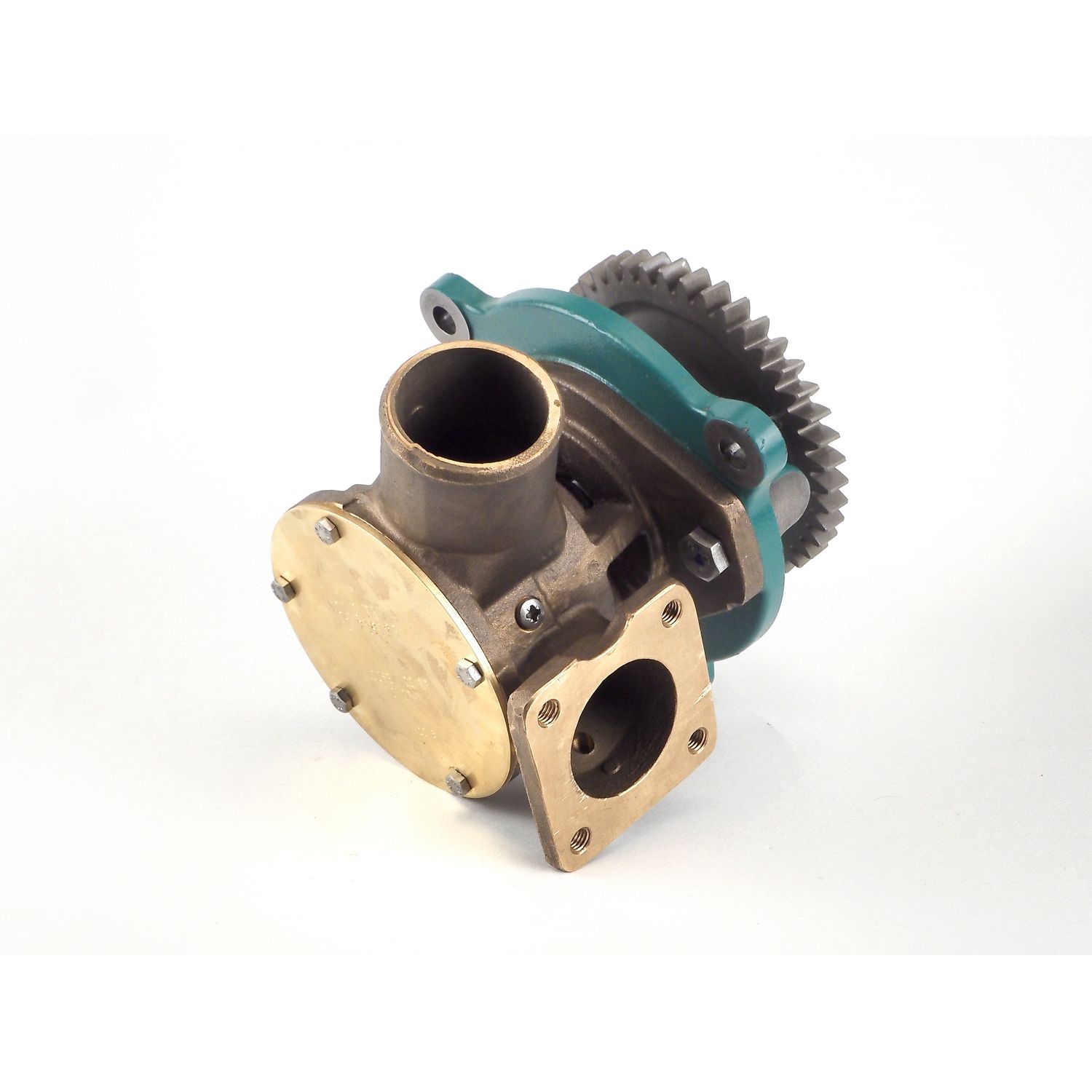 Pumpe til havvand JMPVP0110DA