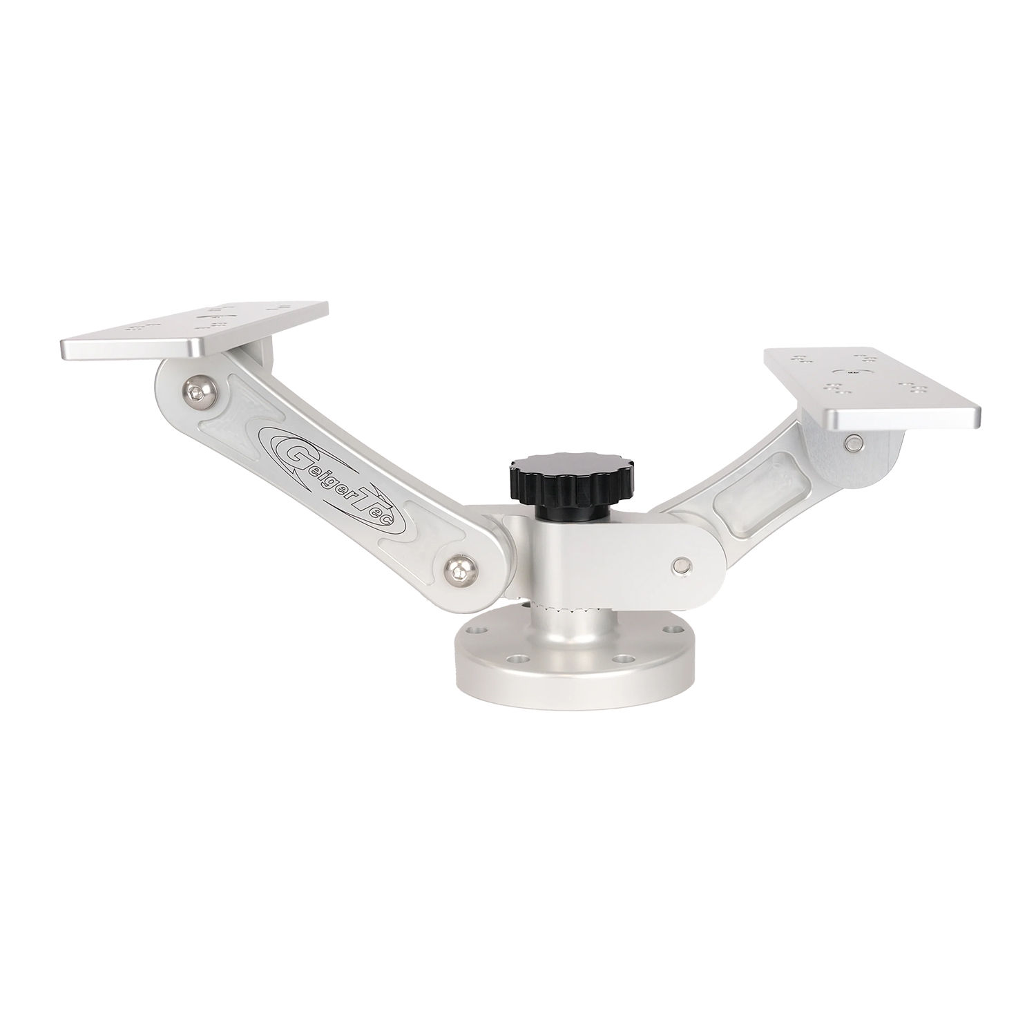 GeigerTec Extreme Stack Mount