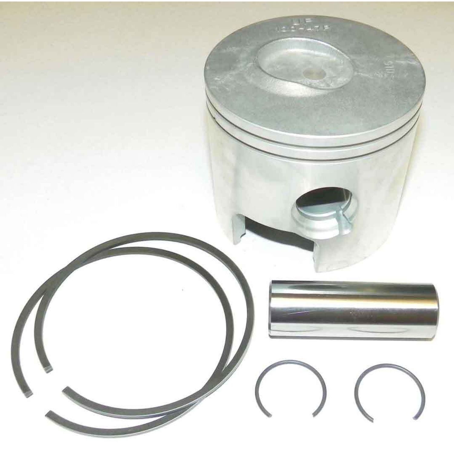 Mäntä .015 OD Portti WSM10047045PK