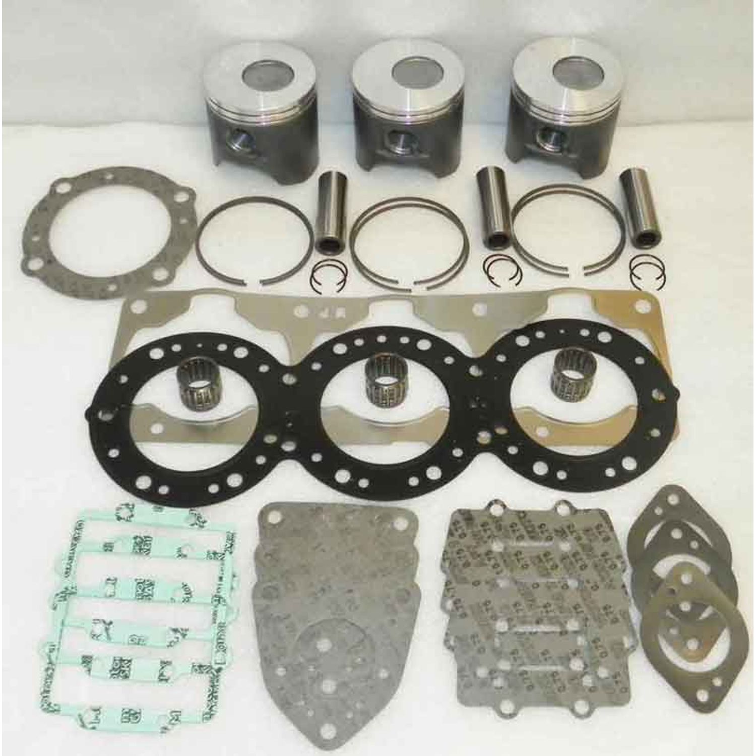 Renoveringssett 0,1 mm O.D. WSM01084214P