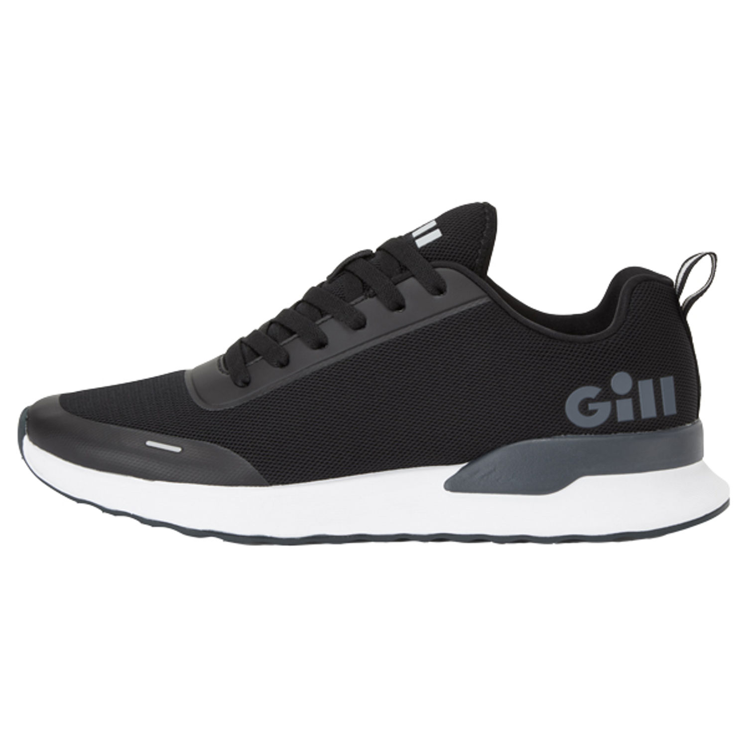 Gill 939 Savona trainer, sort