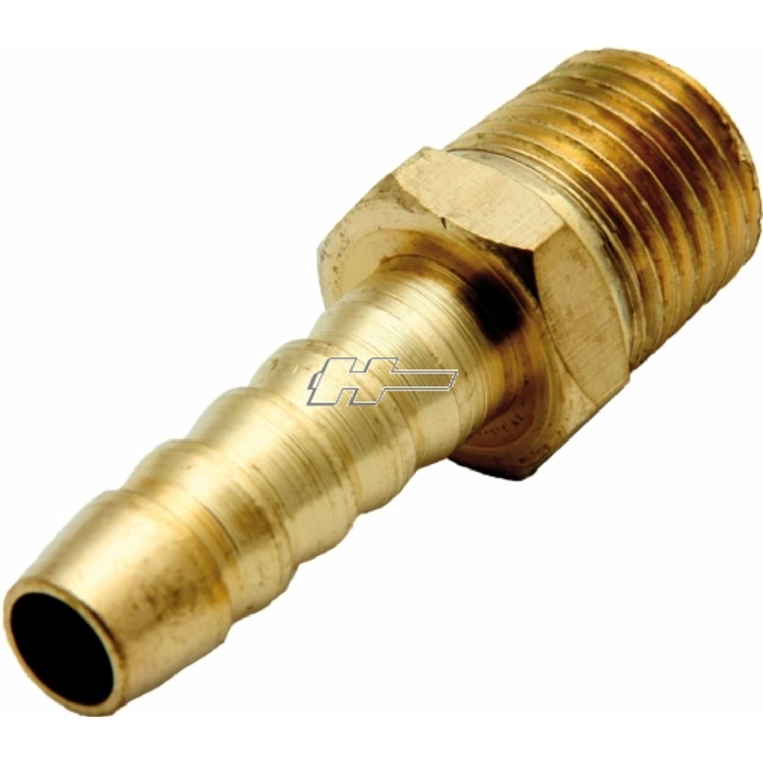 Slangnippel Rak FMS820450