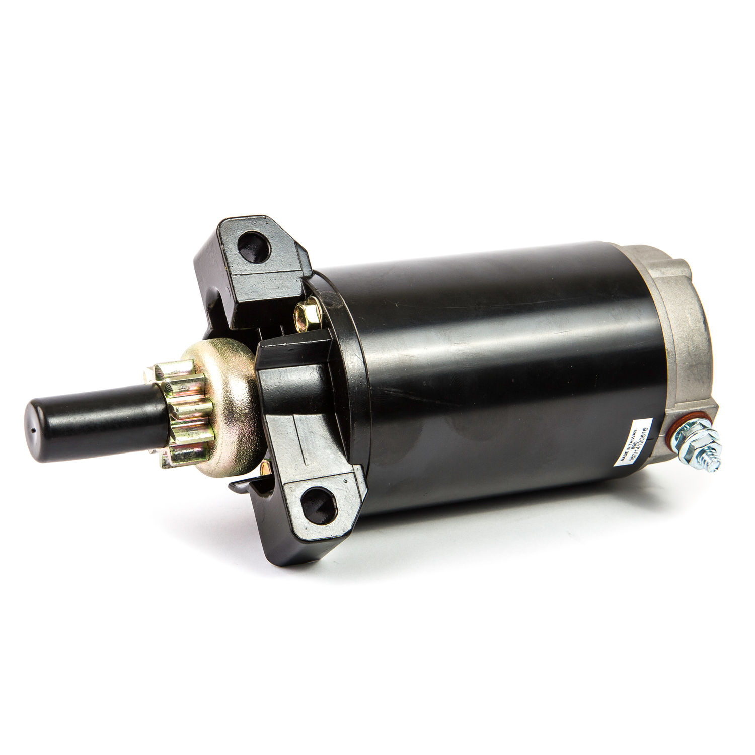 Startmotor SIE185621