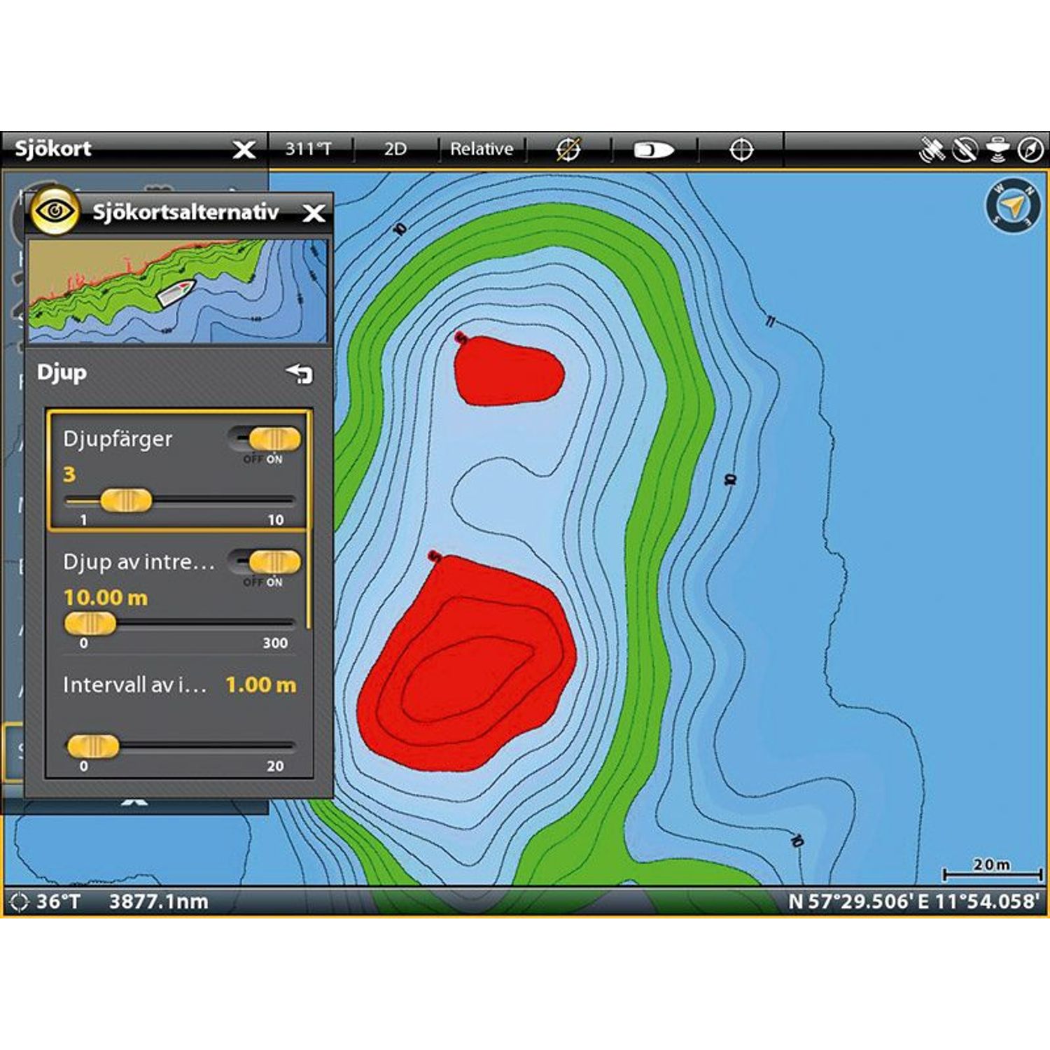 Humminbird Autochart Pro, SD-kortti & PRO PC ohjelmisto, sis. viistokaikudatan käsittely