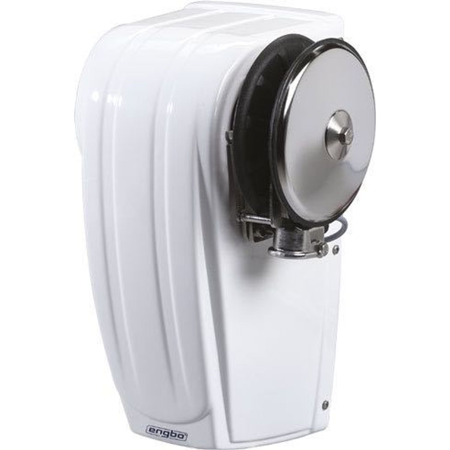 Hedge ankervinsj tp40, 12v 1000w tau