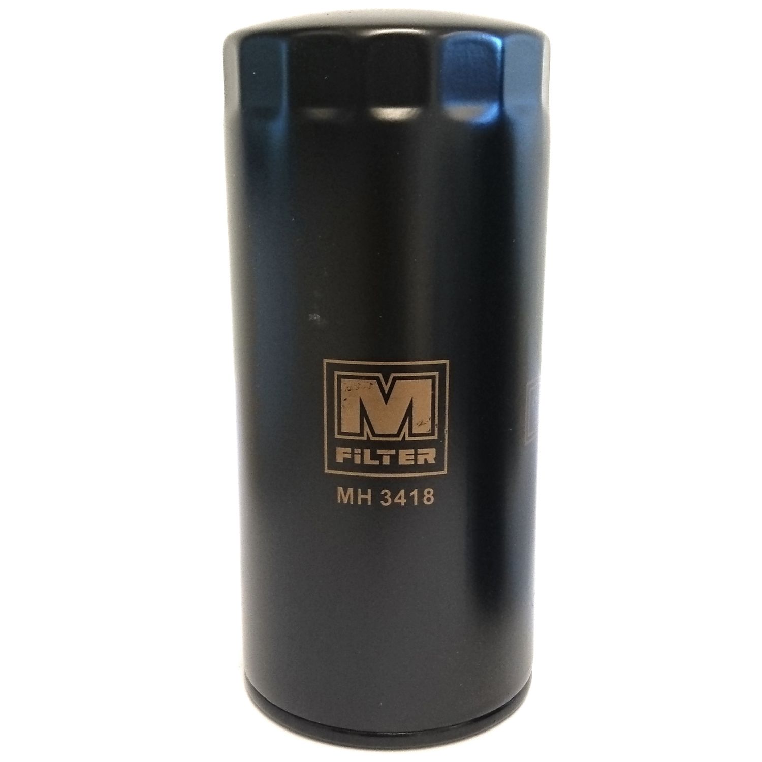 Oljefilter MRNMH3418