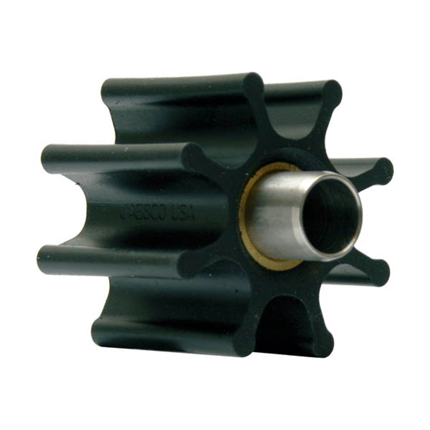Juoksupyörä nitriili 65mm
