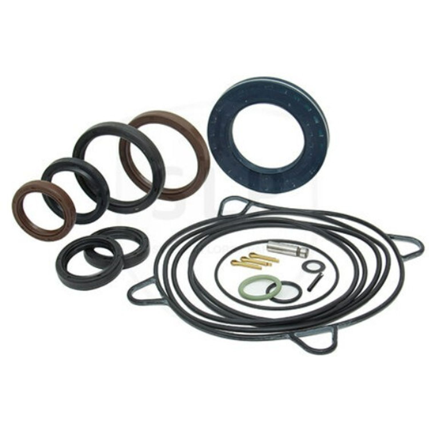 Pakkaussarja Drive SLPDSK600