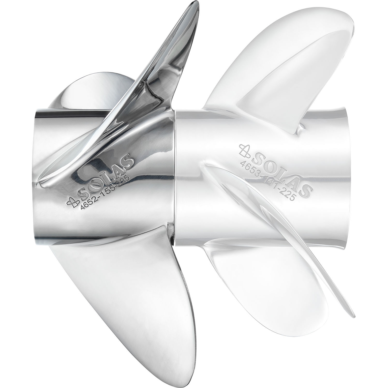 Propel/SG-DP Suzuki SOL4652-155-195