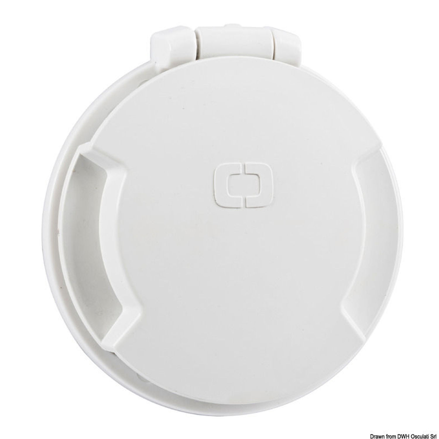 Cruiser 3P pistorasia 16 A 230 V
