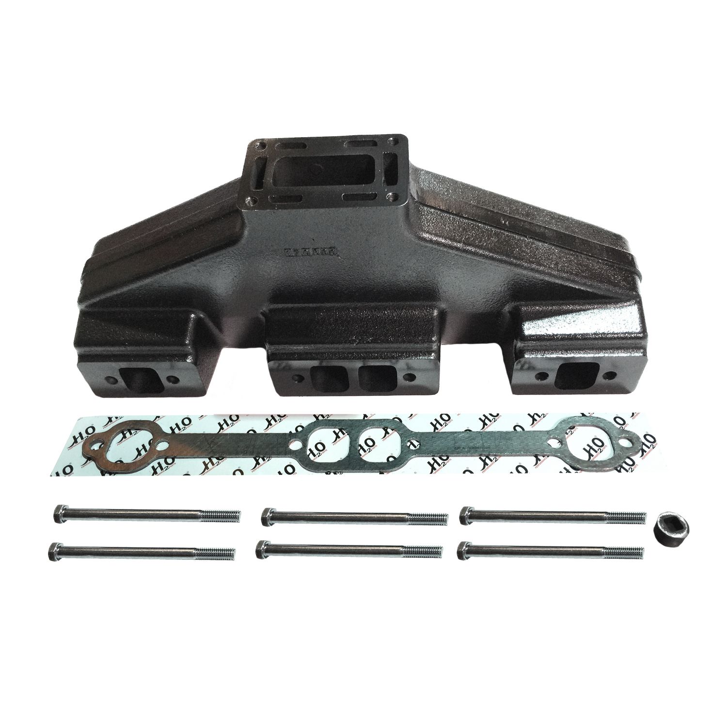 Eksosmanifold H2O20931