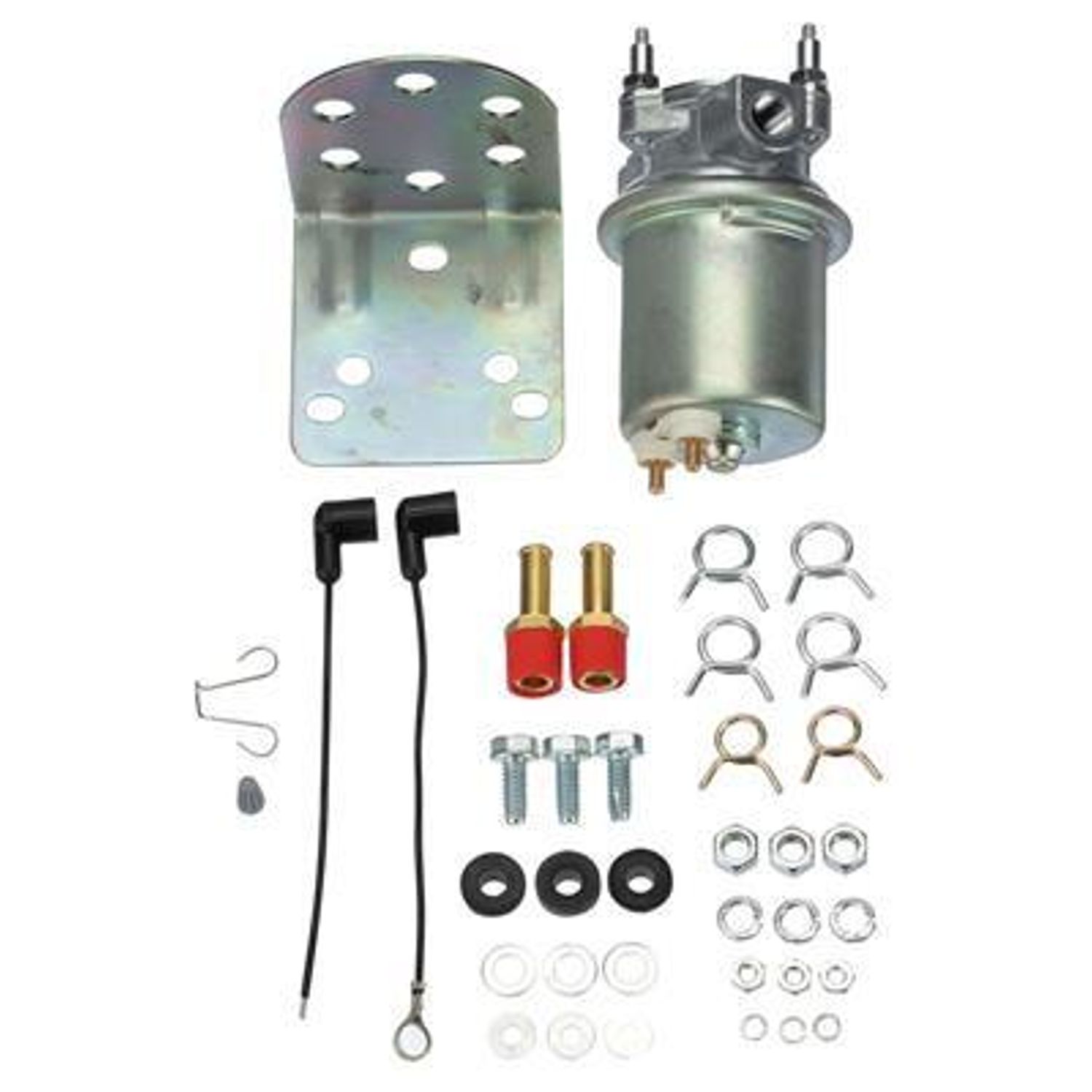 Polttoainepumppu CARP4070