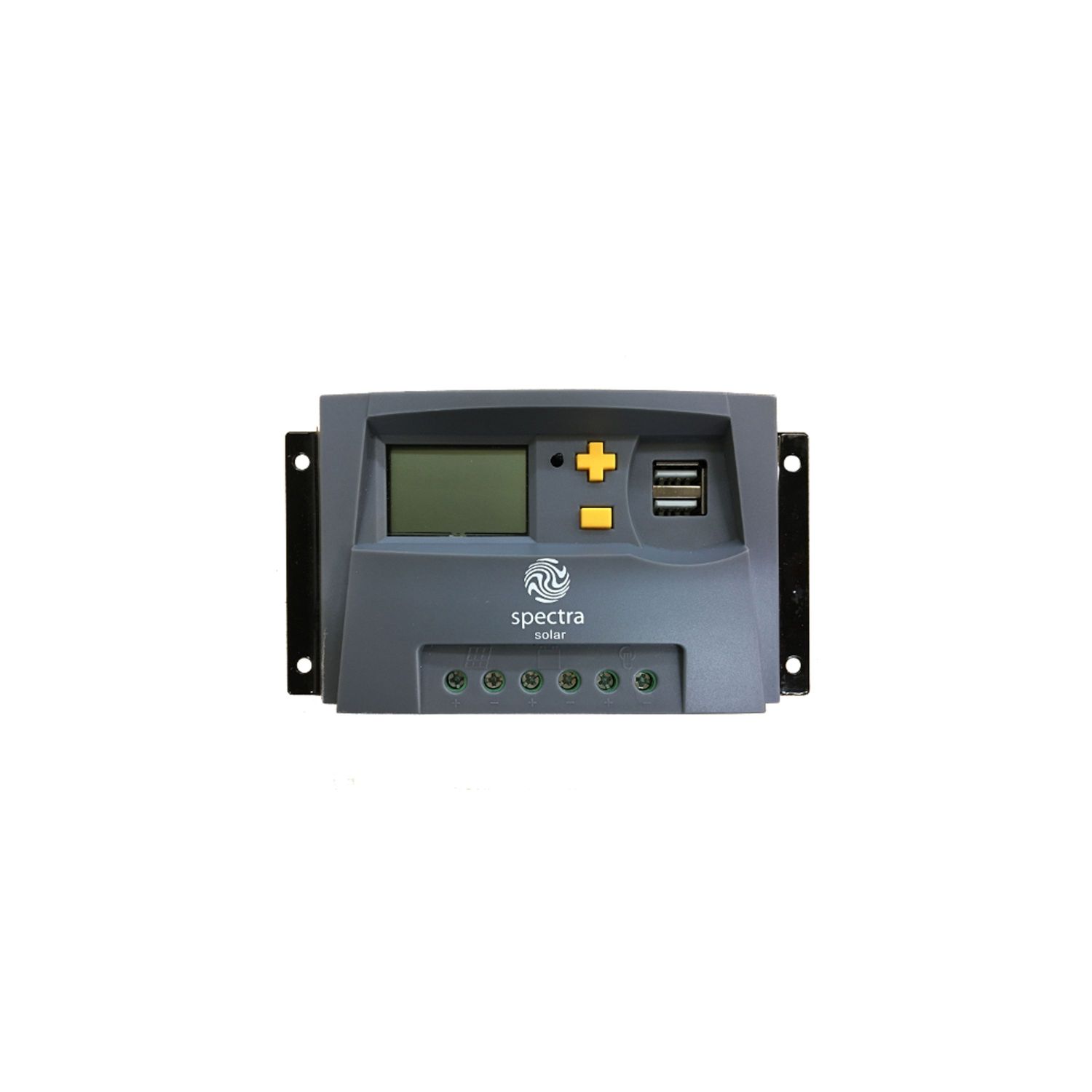 Aurinkosäädin 10A Spectra PWM