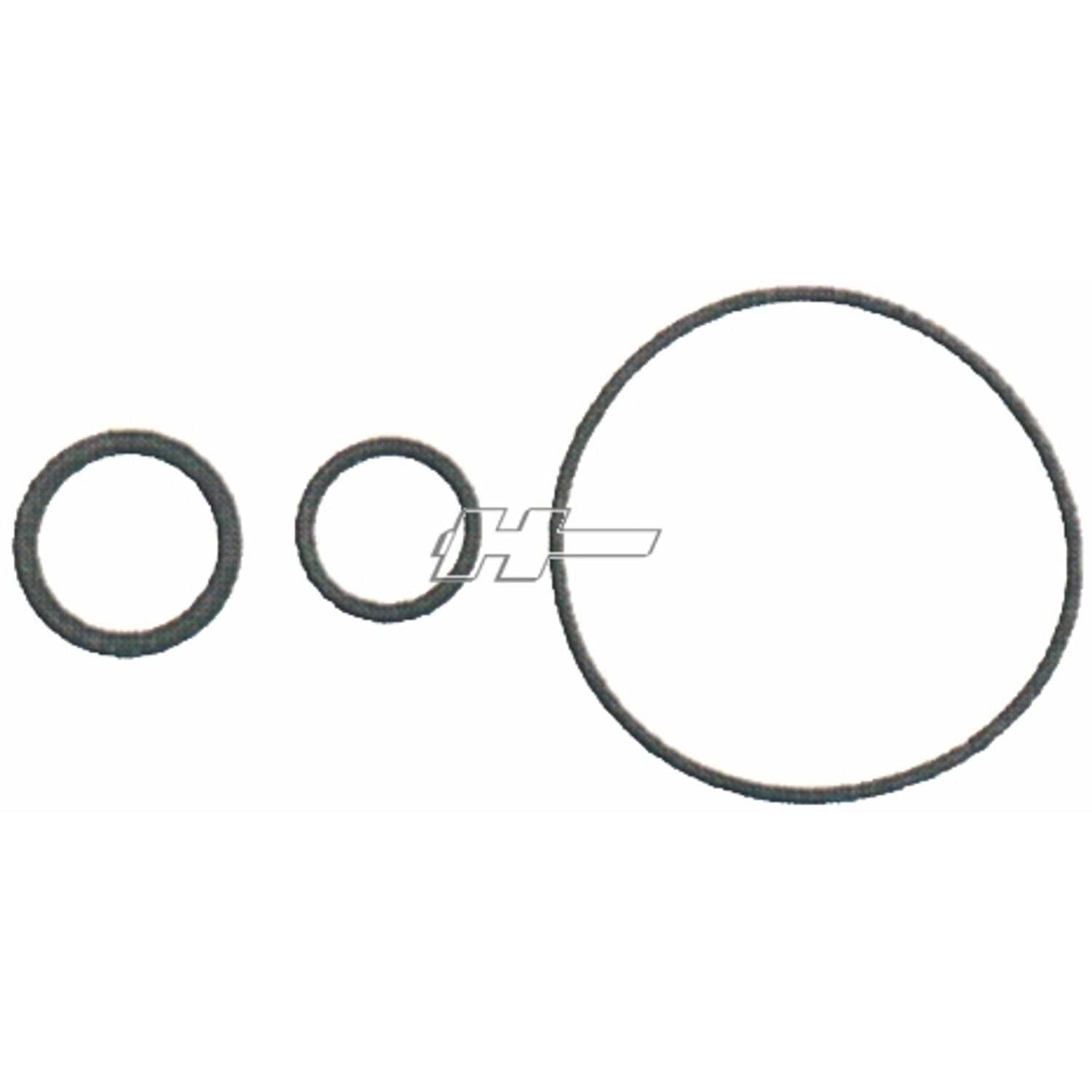 Packningssats CRO122058