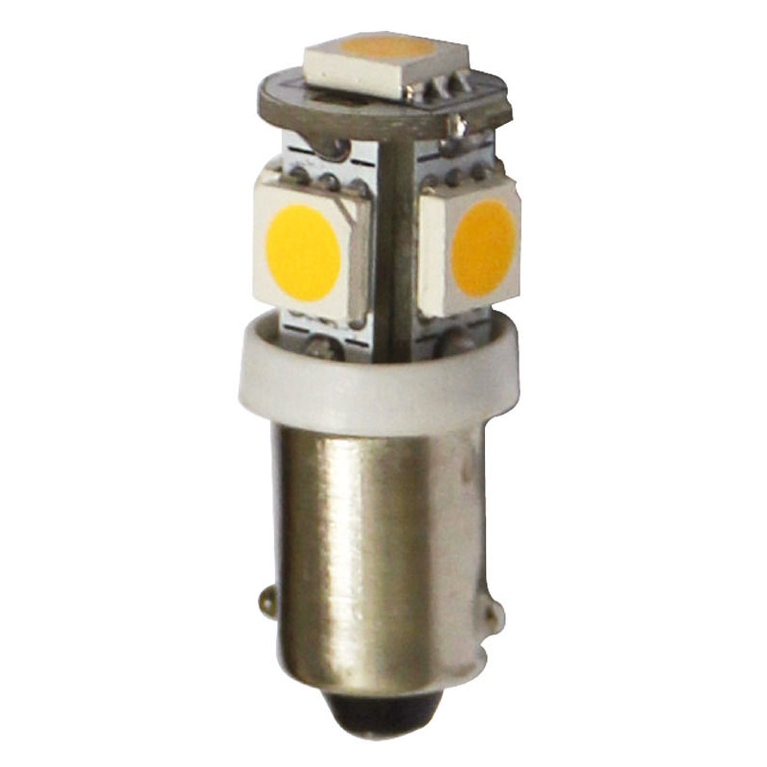 Lanterne 12 V BA9S 0.9 W 61 Lum