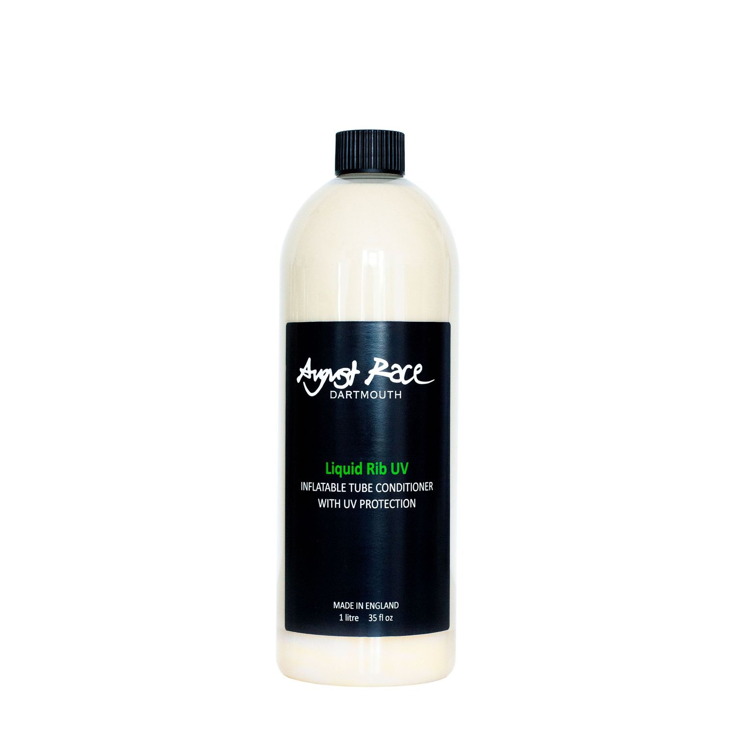 August Race Liquid Rib UV 1000 ml