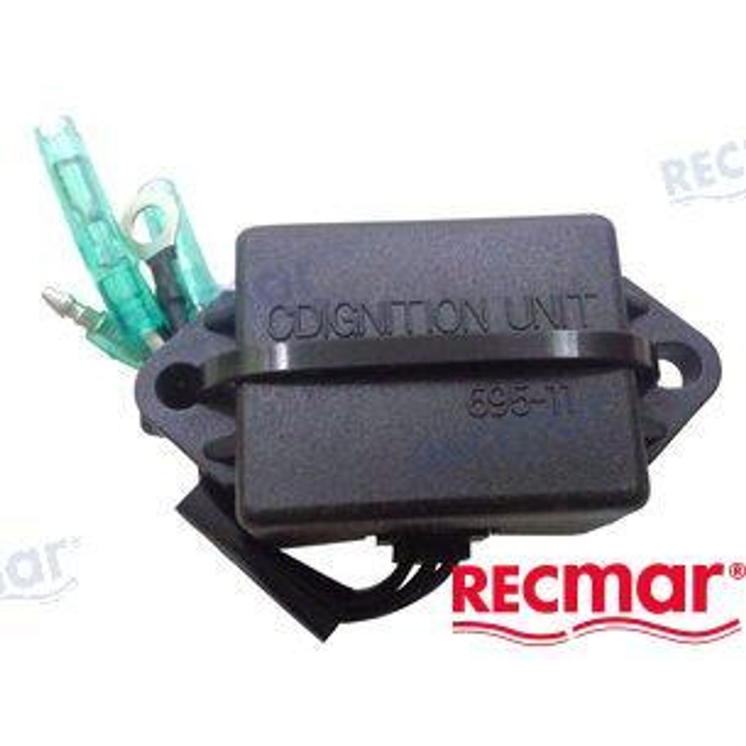 CDI-boks REC6958554011
