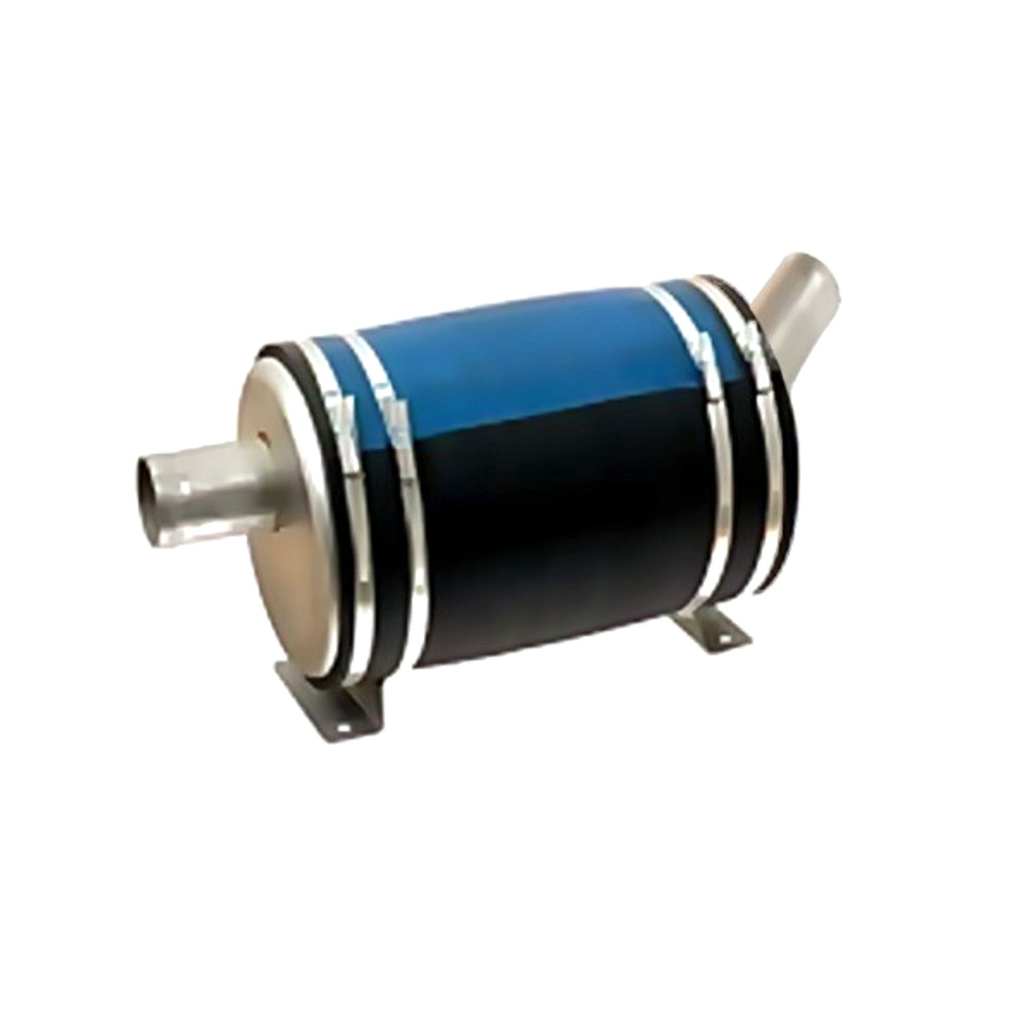 Thor vandkølet lyddæmper model B