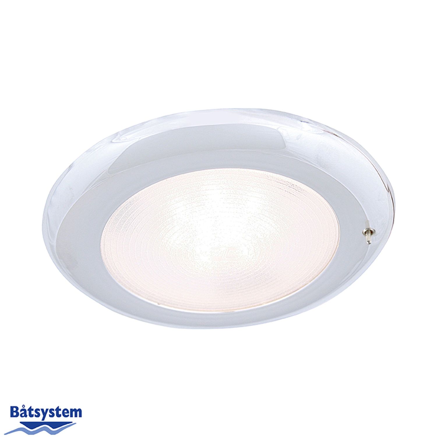 Båtsystem Mars LED-lampe