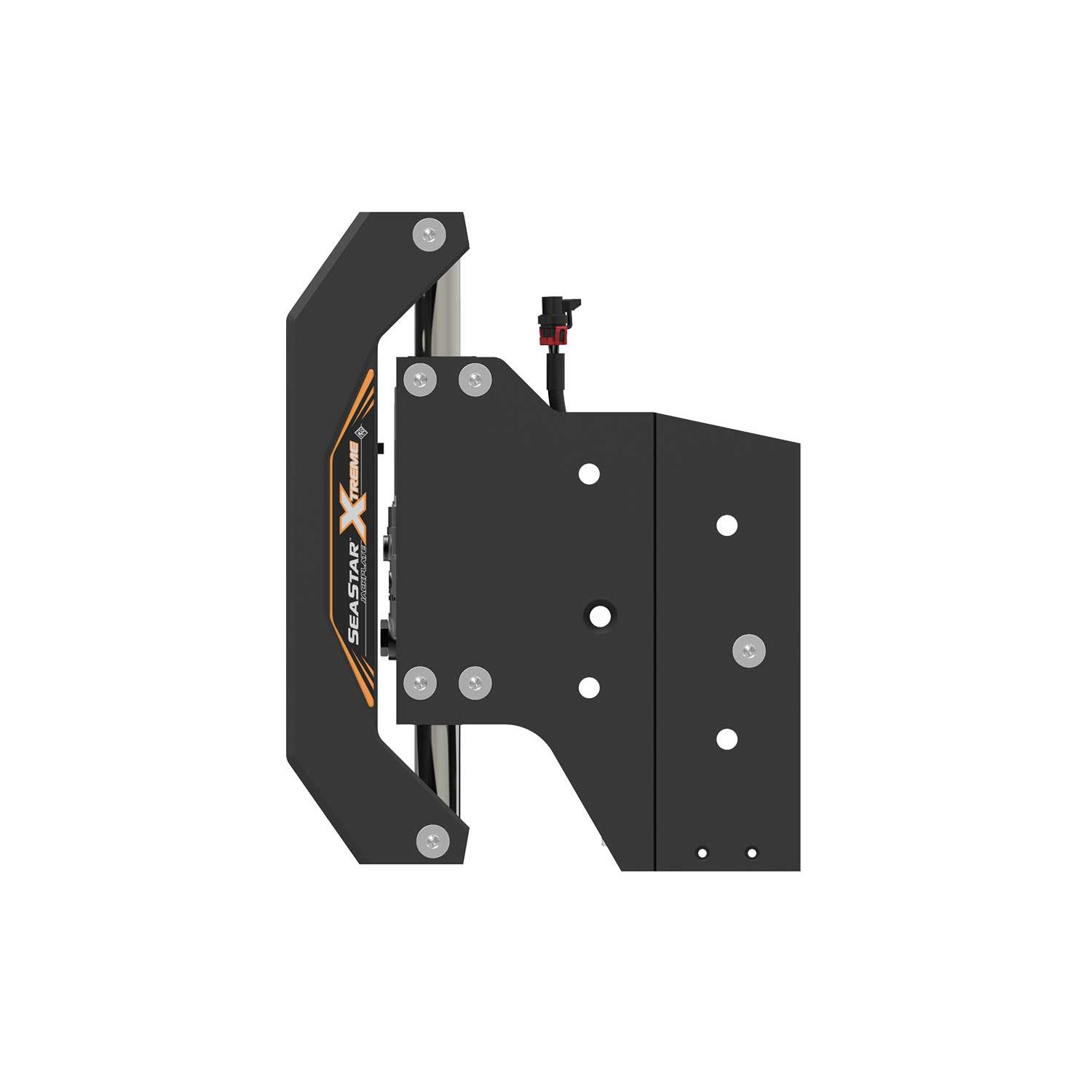 SeaStar Xtreme jekkplate