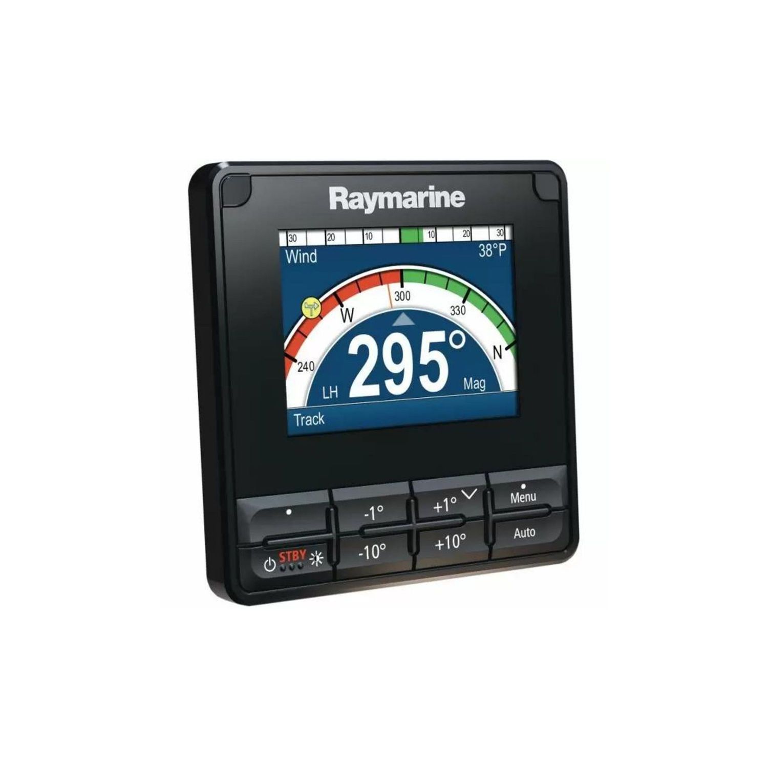 Raymarine p70s Autopilotti Näyttö Väri 