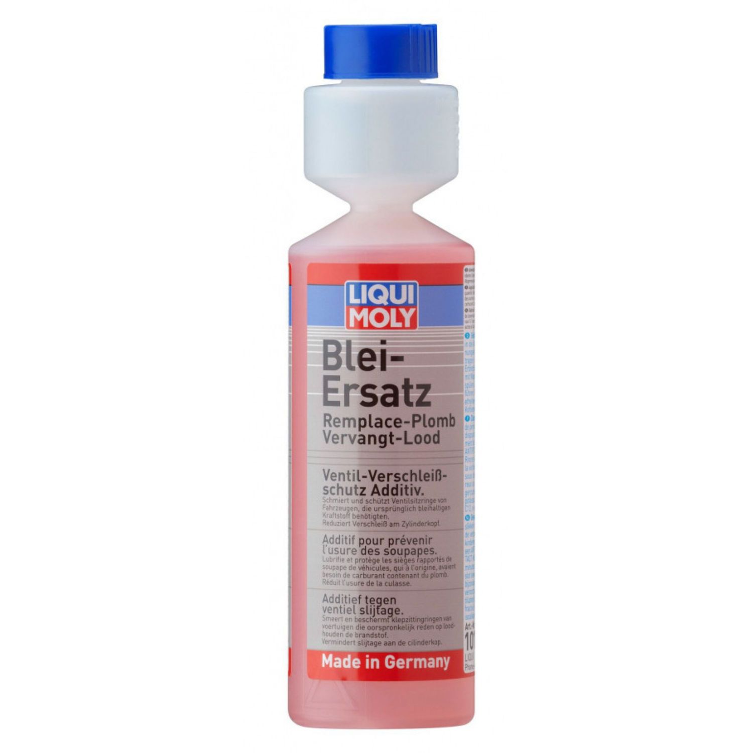 Liqui Moly Bly Erstattning 250 ml