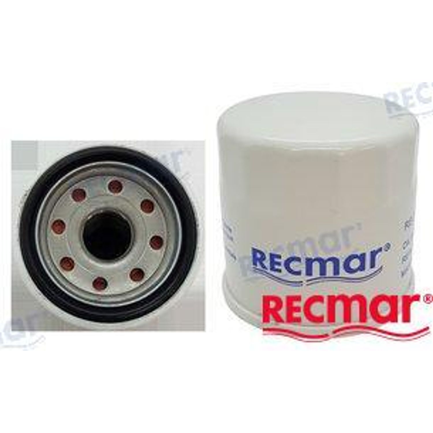 Oliefilter REC5GH1344060