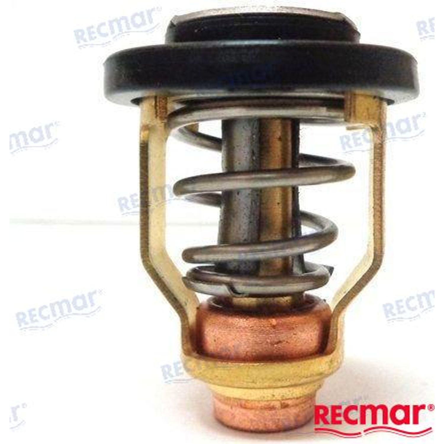 Termostaatti 50°C REC6E51241130
