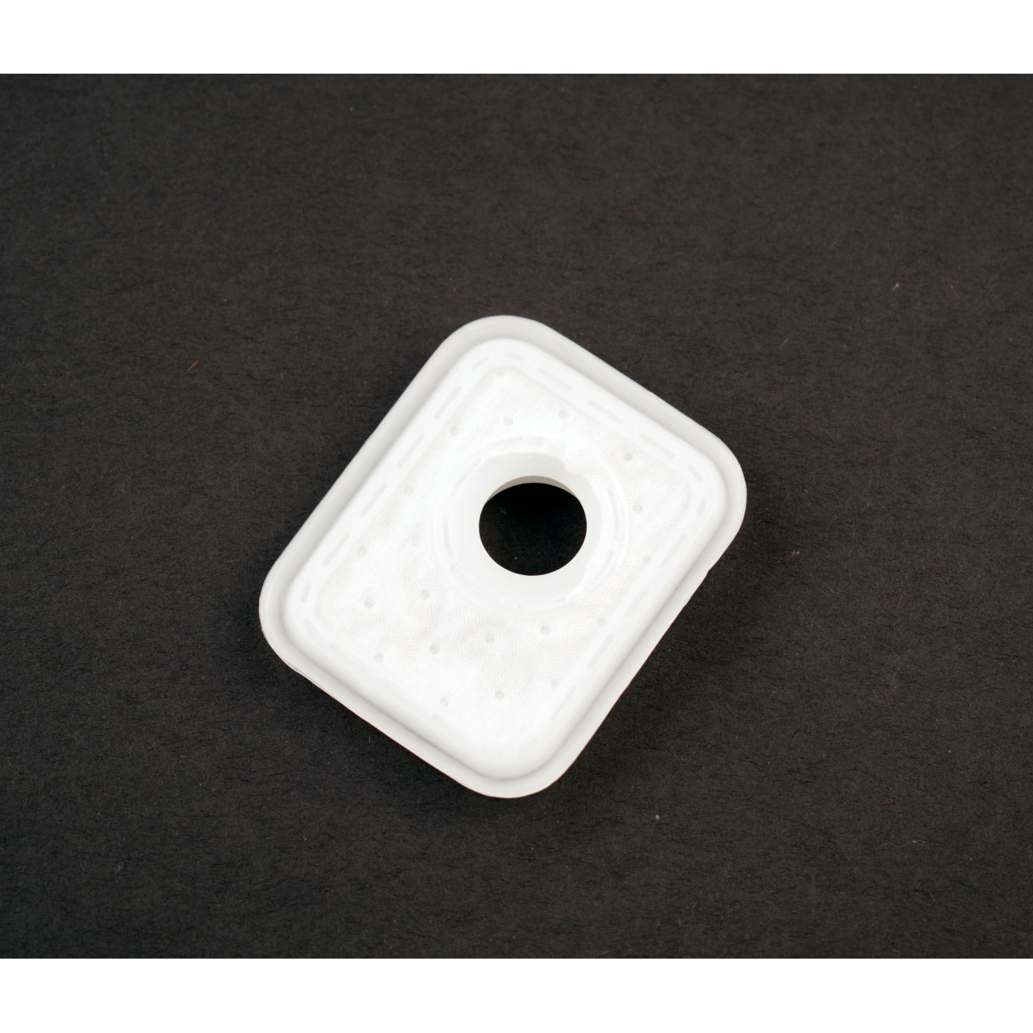 Drivstoffilter WSM00480501F
