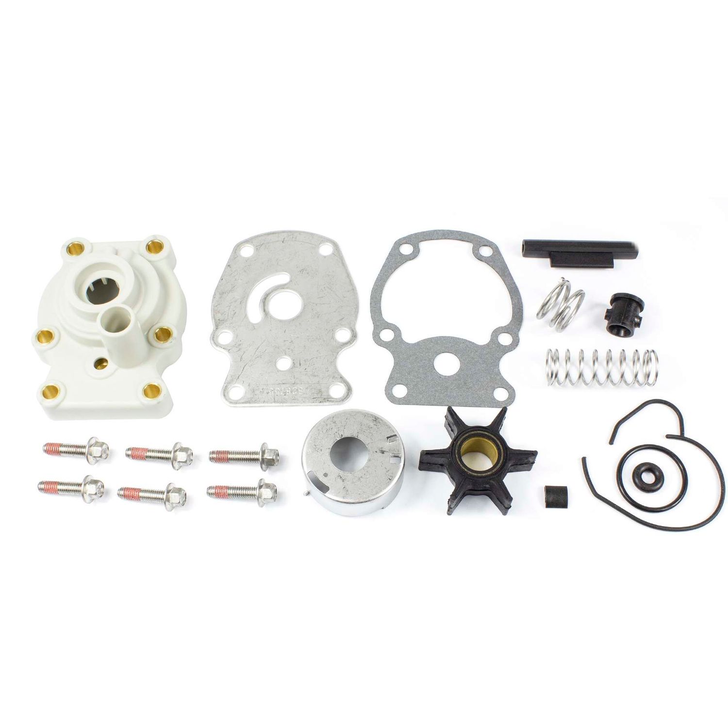 Impeller-sett SIE184537