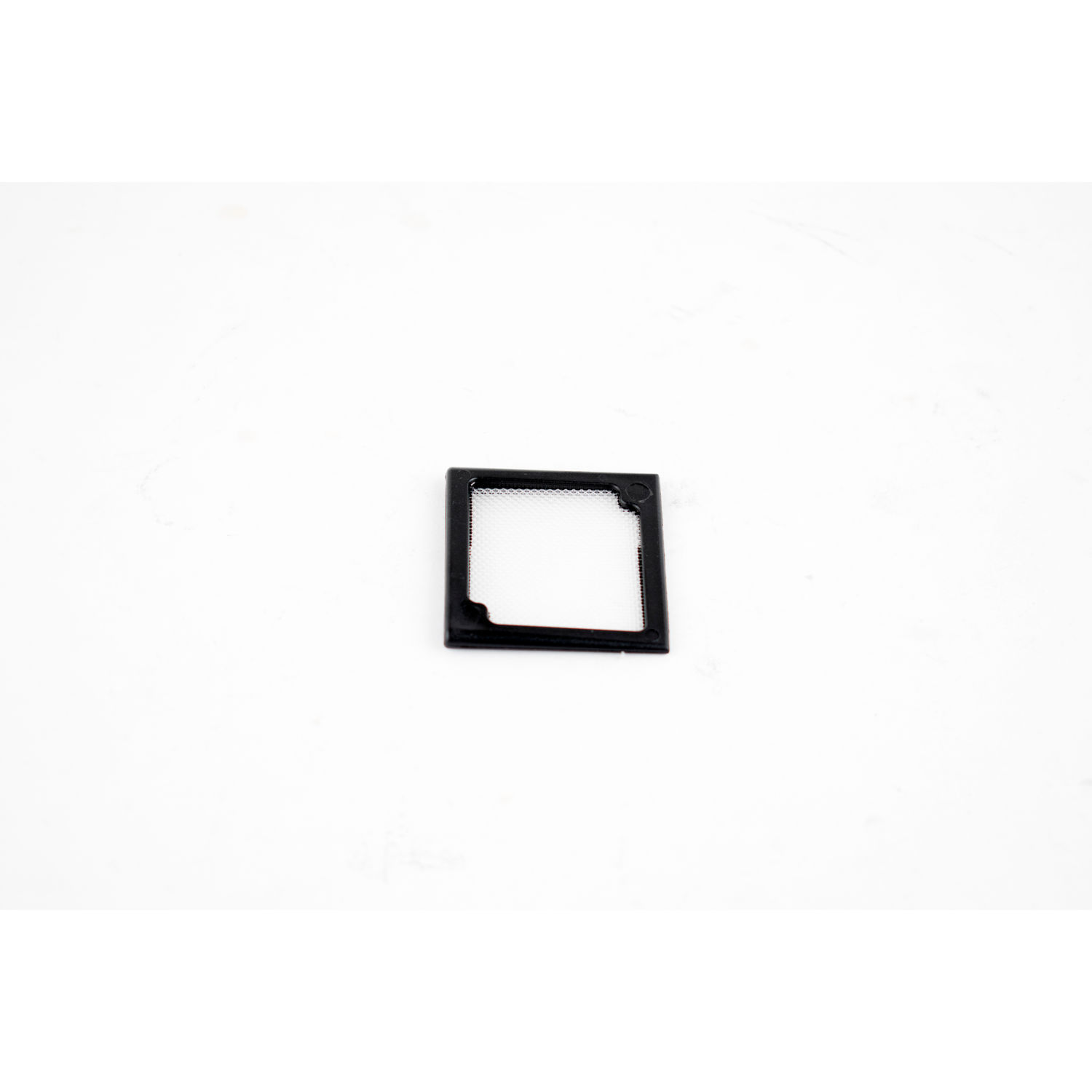Oliepumpefilter WSM006551
