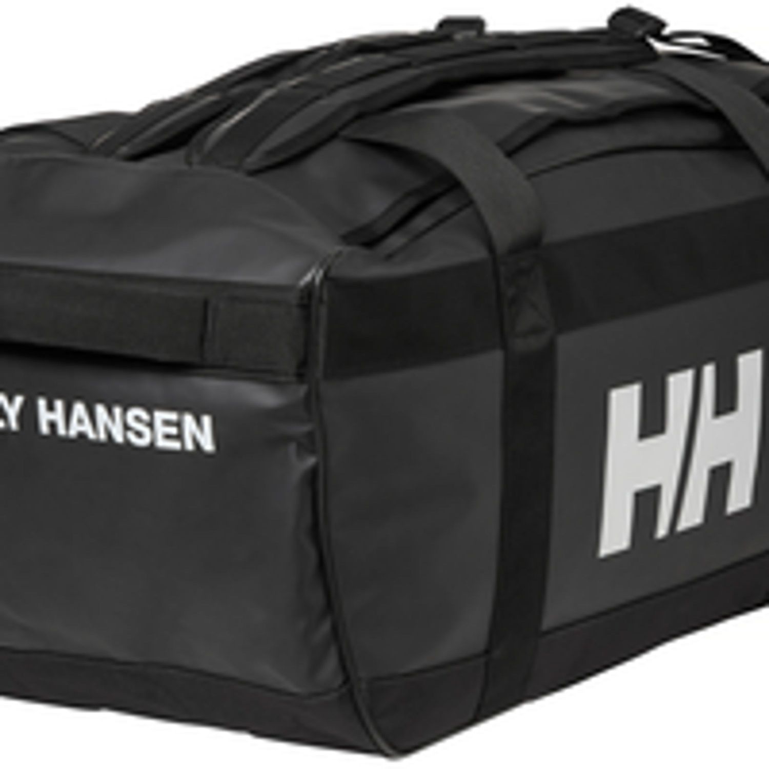 Helly hansen sScout Duffel Bag Svart