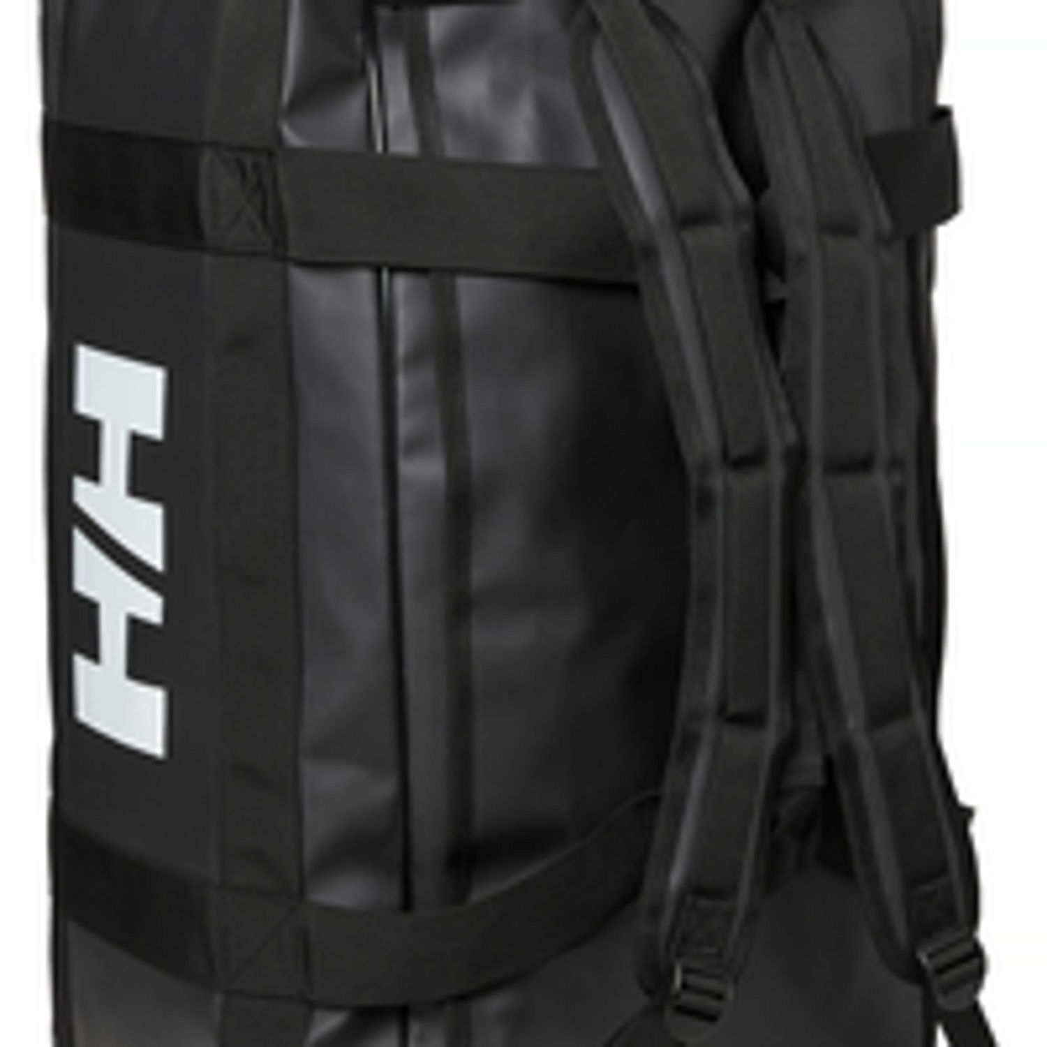 Helly hansen sScout Duffel Bag Svart