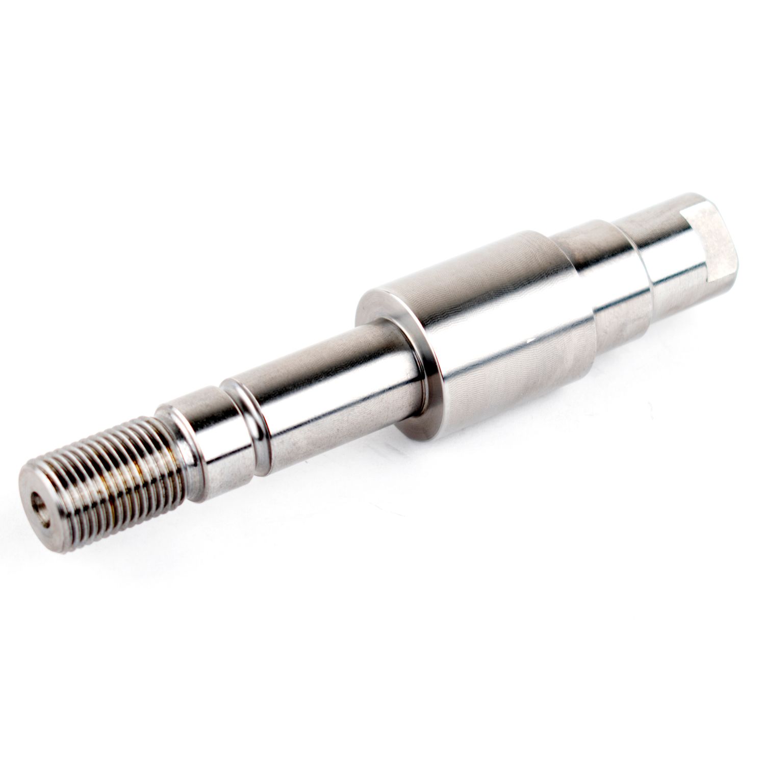 Impelleraksel WSM00310901