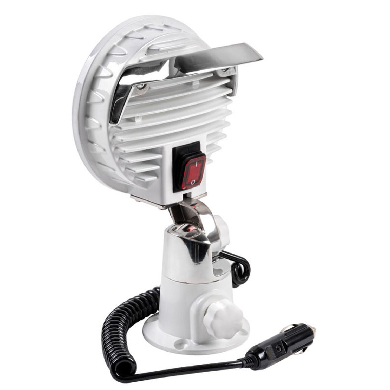 Moonlight LED-kohdevalo 12/24 V