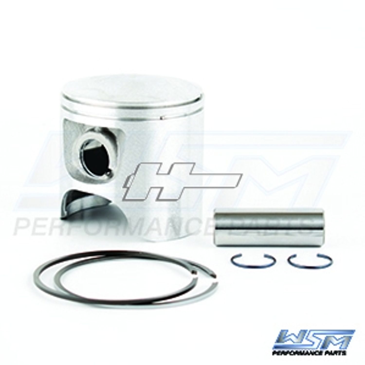 Stempel .1mm O.D. WSM01081607K