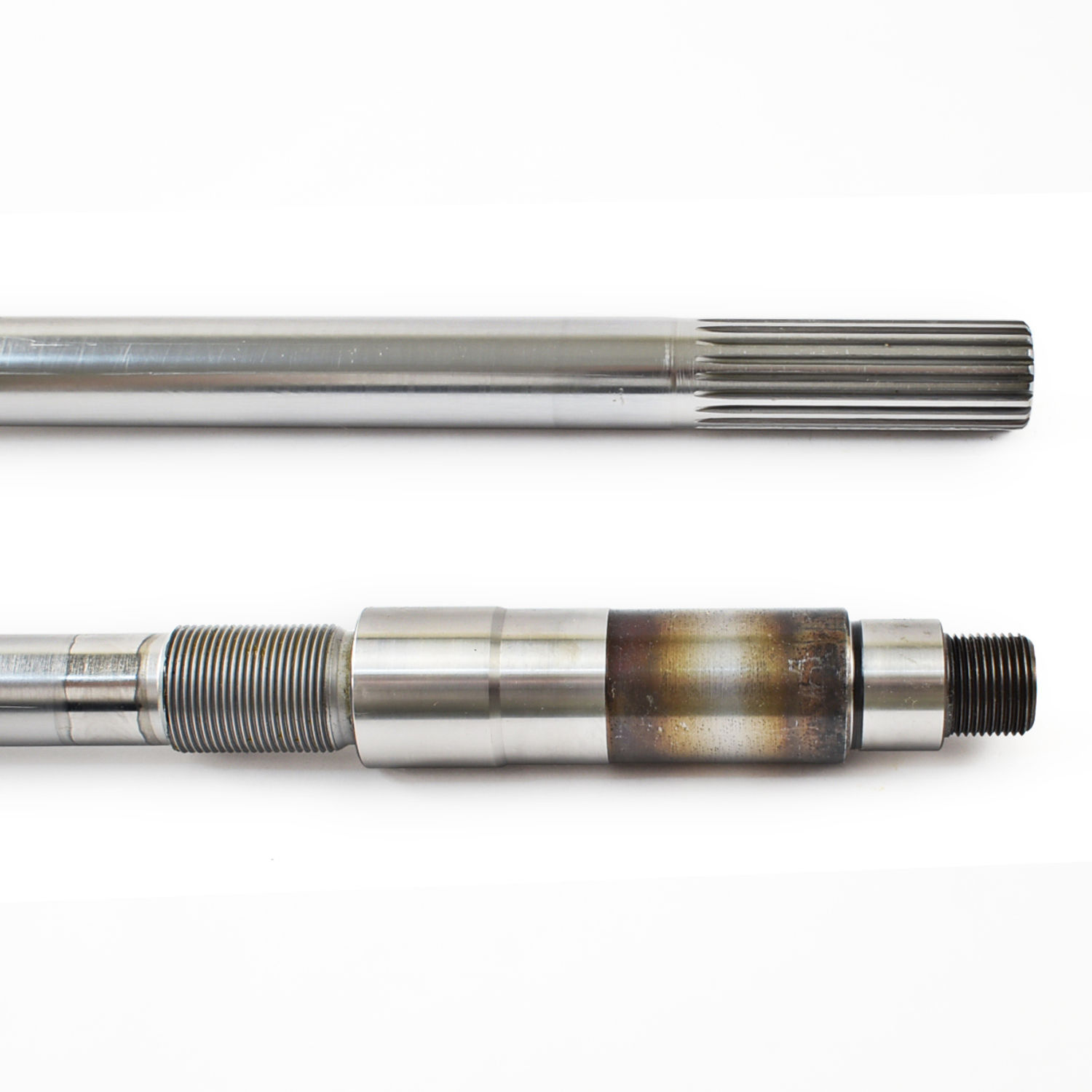 Drivaxel WSM00318202