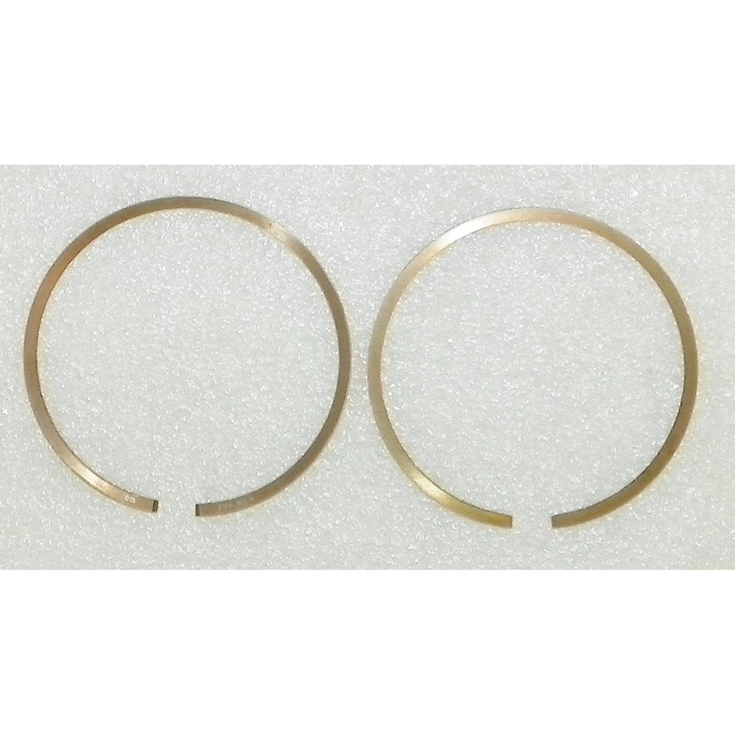 Stempelringe 1mm O.D. WSM01090107