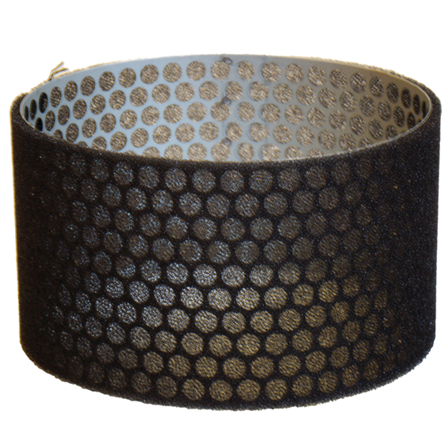 Luftfilter for Yanmar 3JH & 4JH OEM 129470-12330