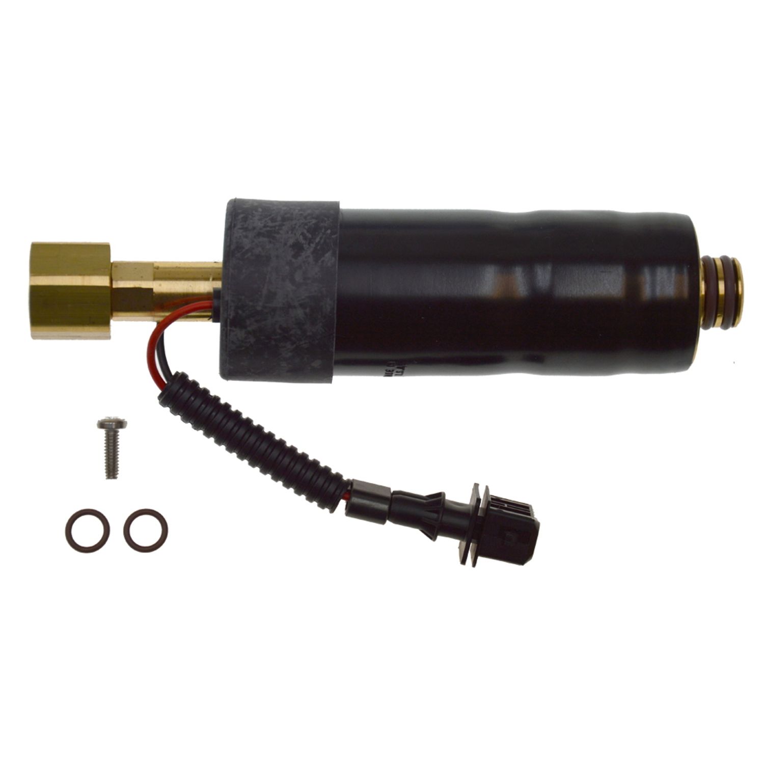 Drivstoffpumpe CRO117323