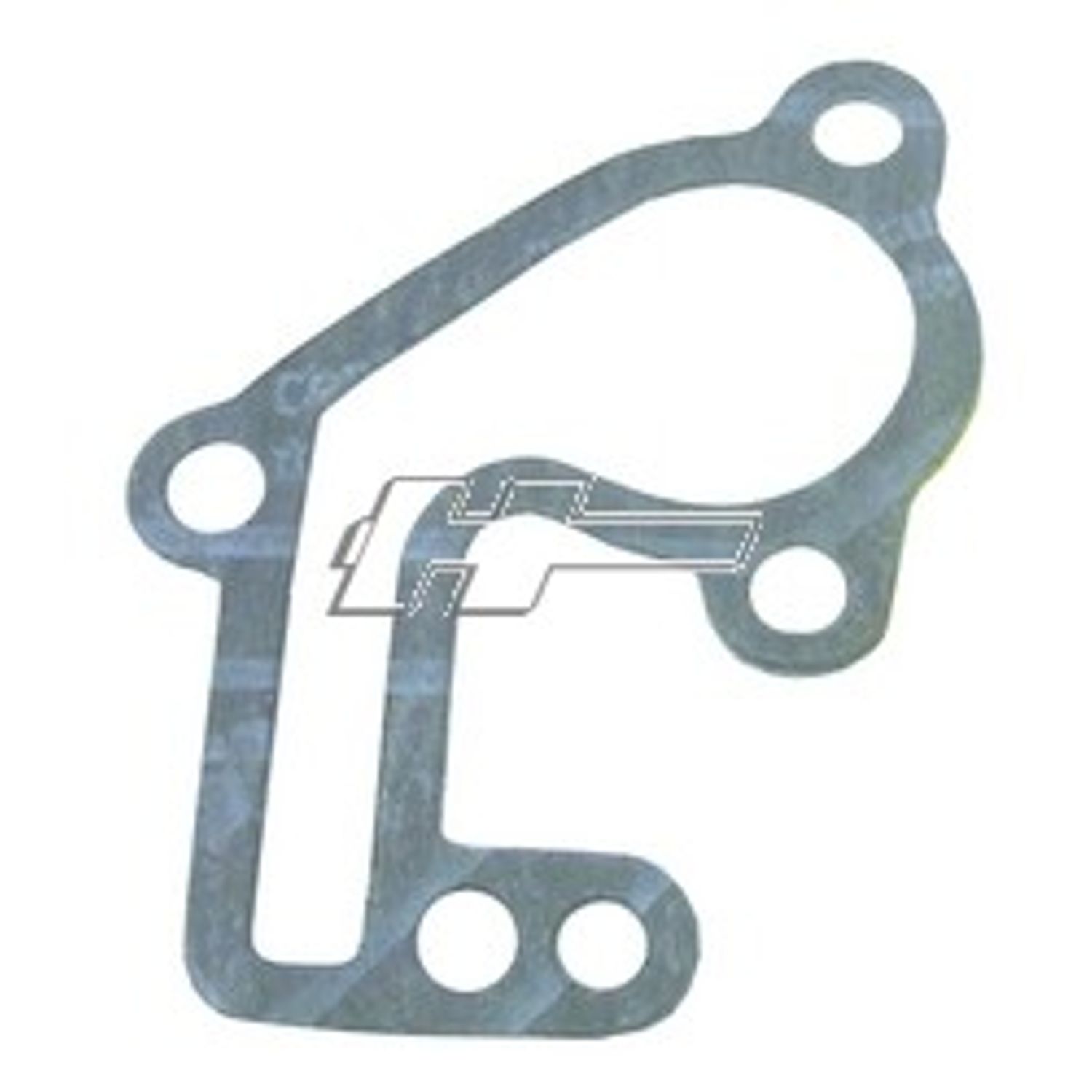 Termostathuspackning SIE180380