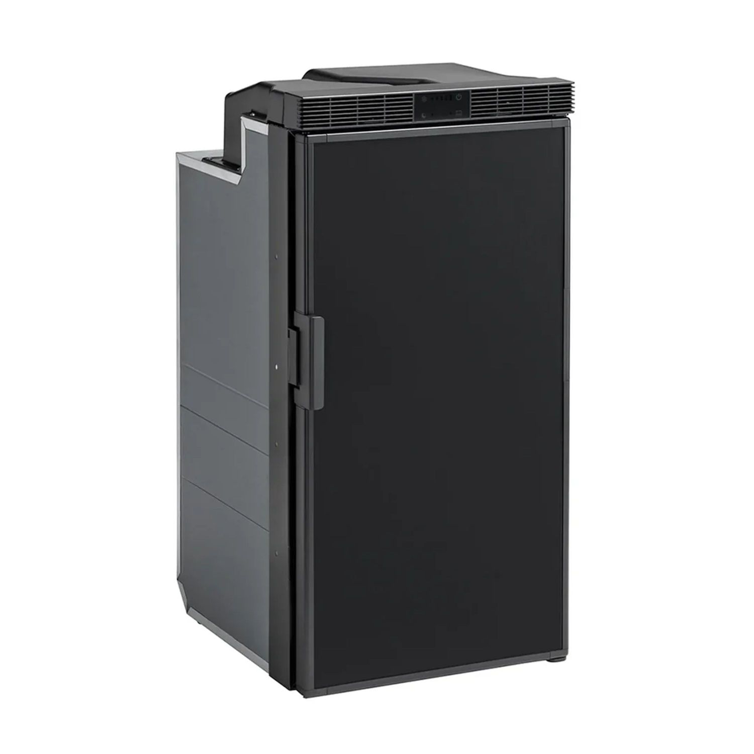 Isotherm Kylskåp CR70 Freeline Slim Svart 70 L