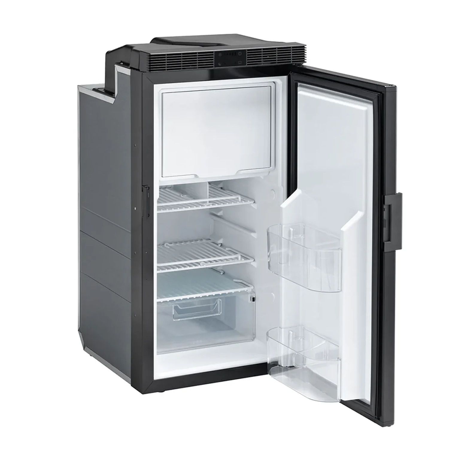 Isotherm Kylskåp CR70 Freeline Slim Svart 70 L