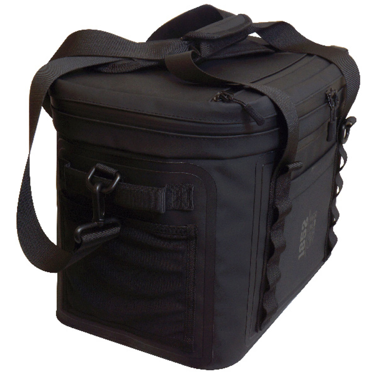 1852 Kjøleveske Soft 20L, svart