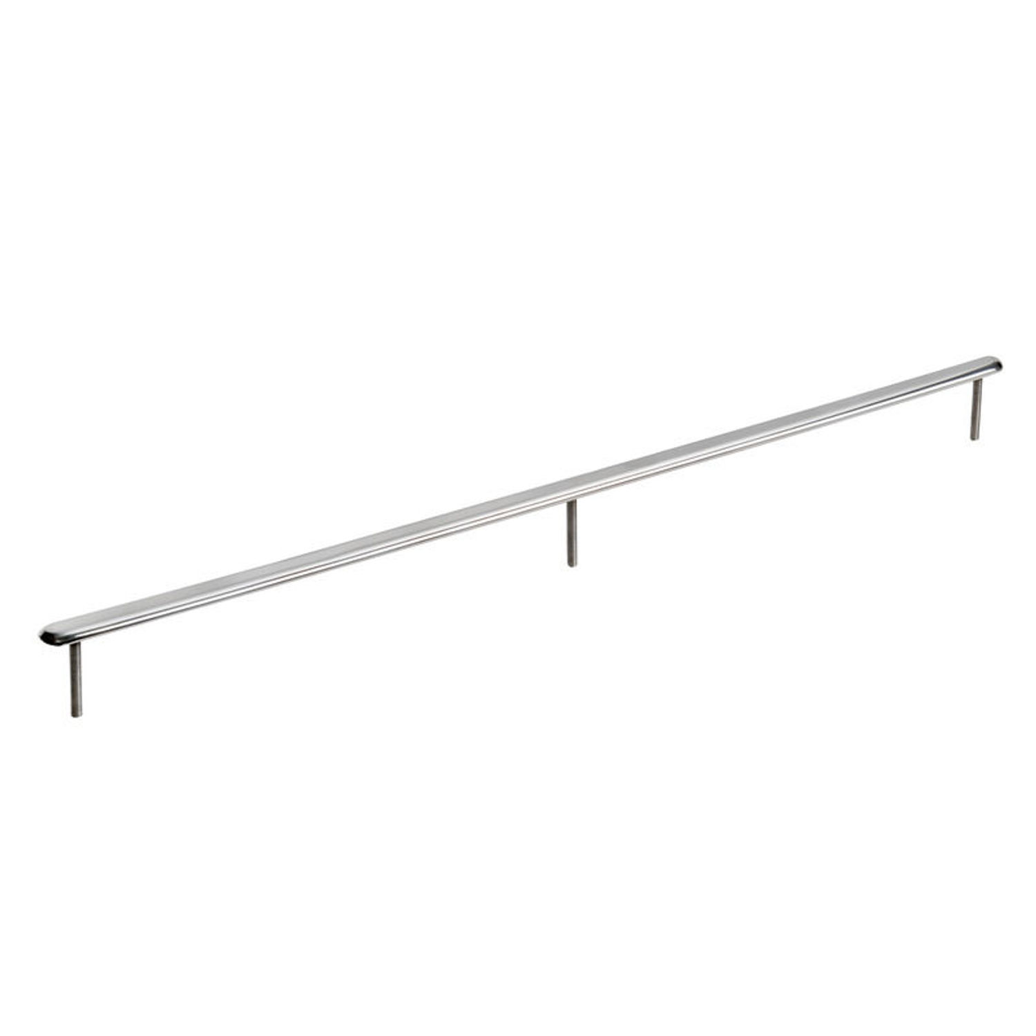 Deluxe skaveliste med 3 gevindstifter M5x40