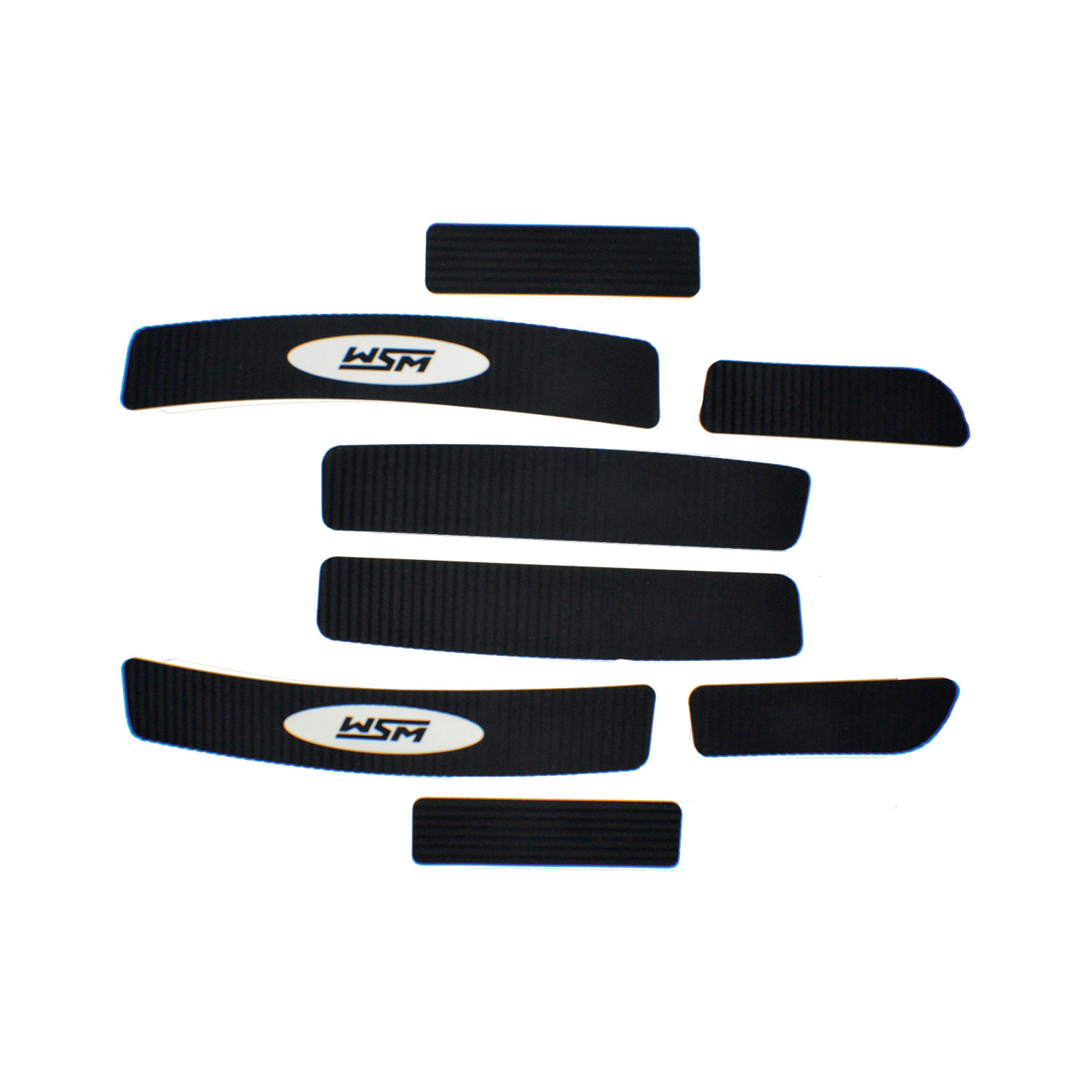 Matta WSM012105BLK